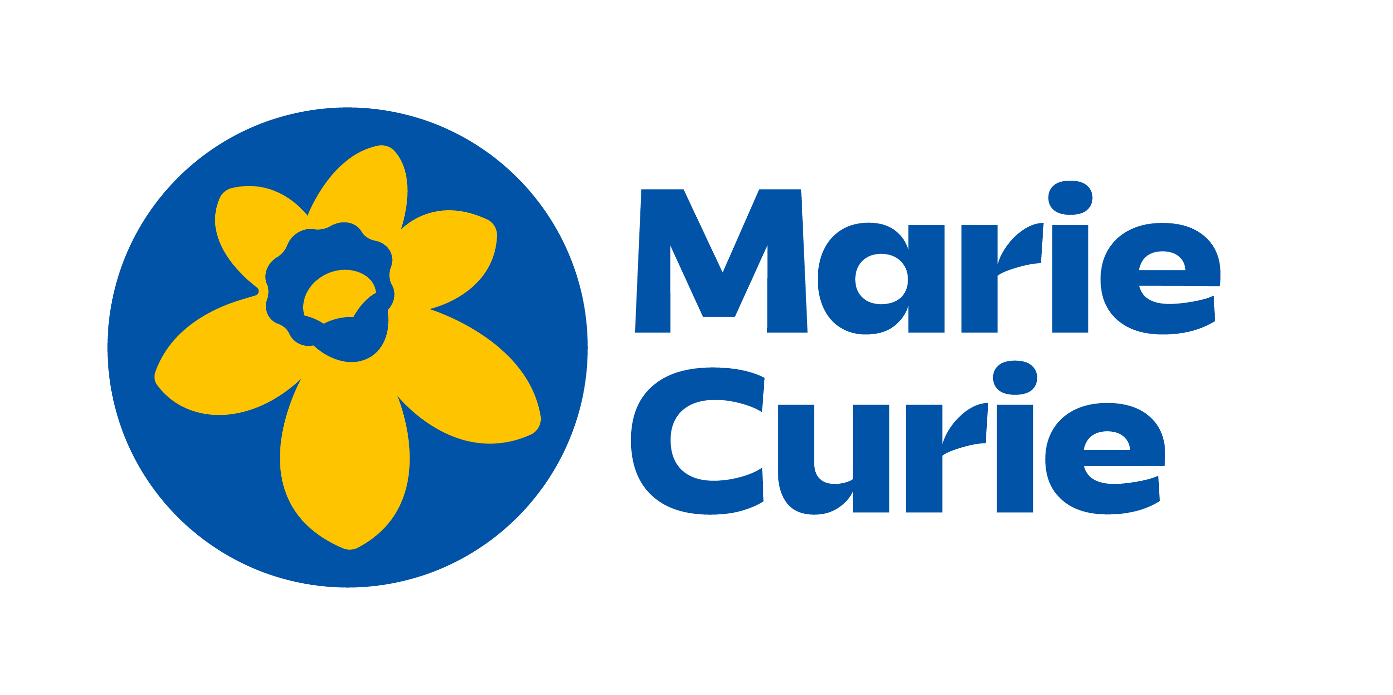Client Marie Curie Logo