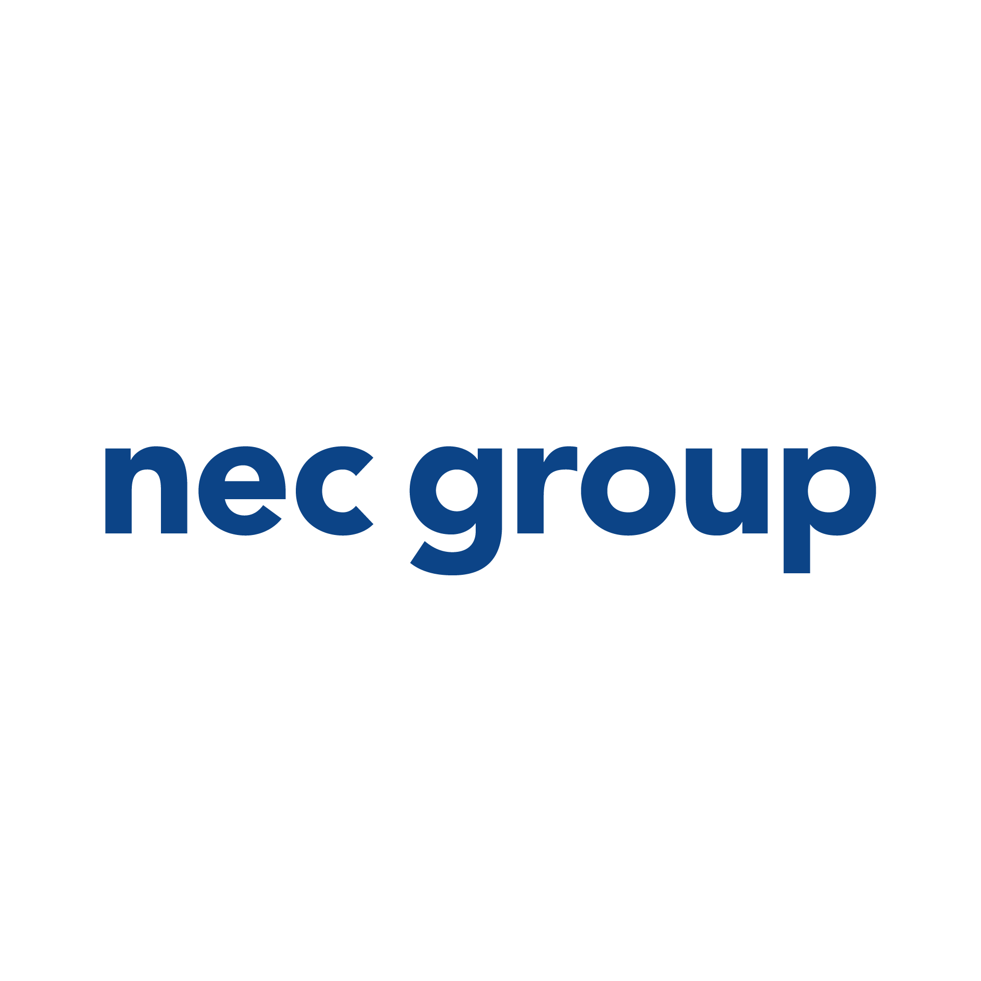 Client NEC Group Logo