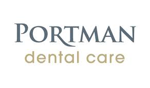 Client Portman Dental Care Logo